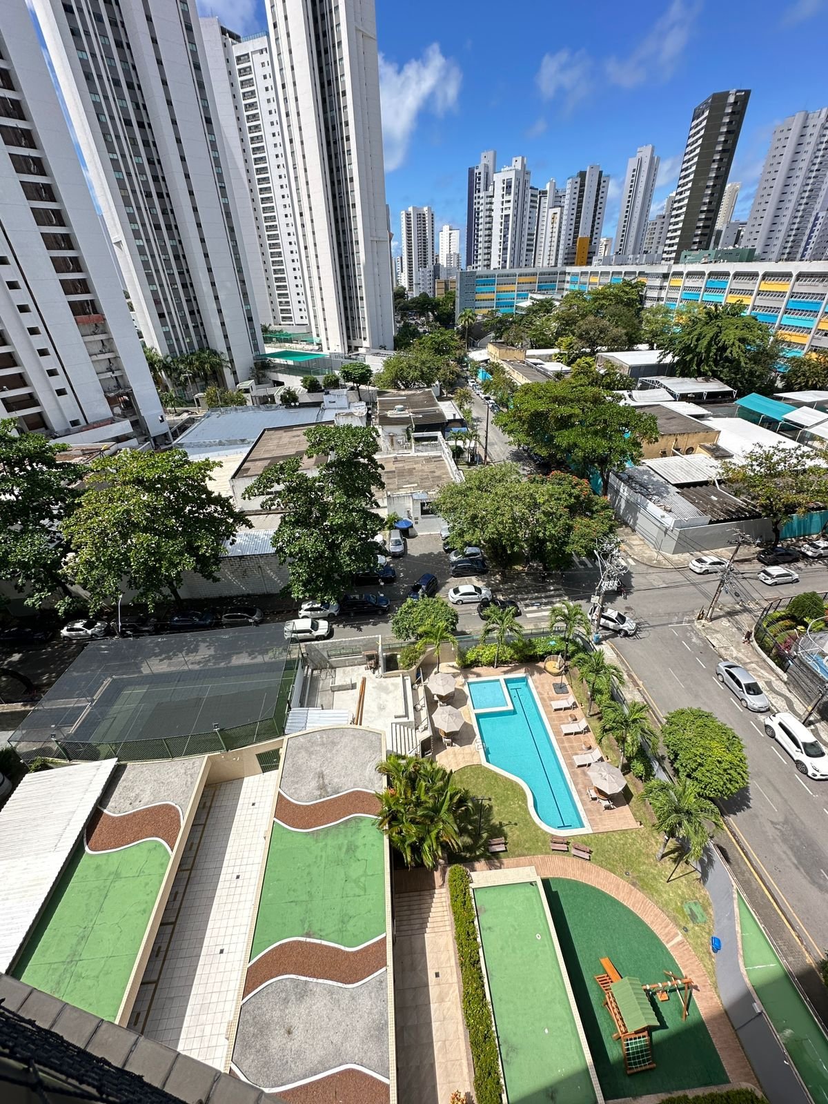 Apartamento à venda com 4 quartos, 172m² - Foto 23