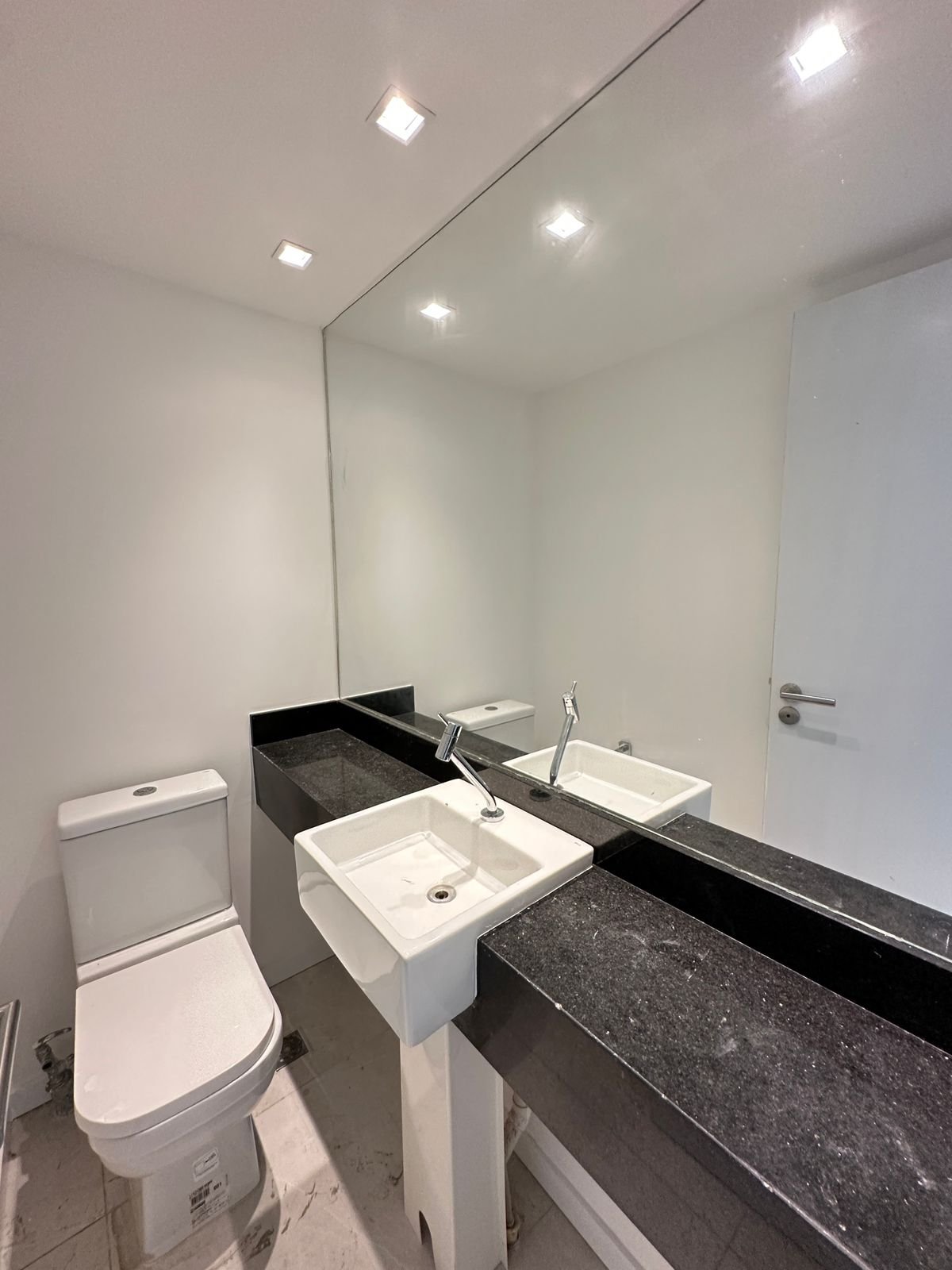 Apartamento à venda com 4 quartos, 172m² - Foto 11