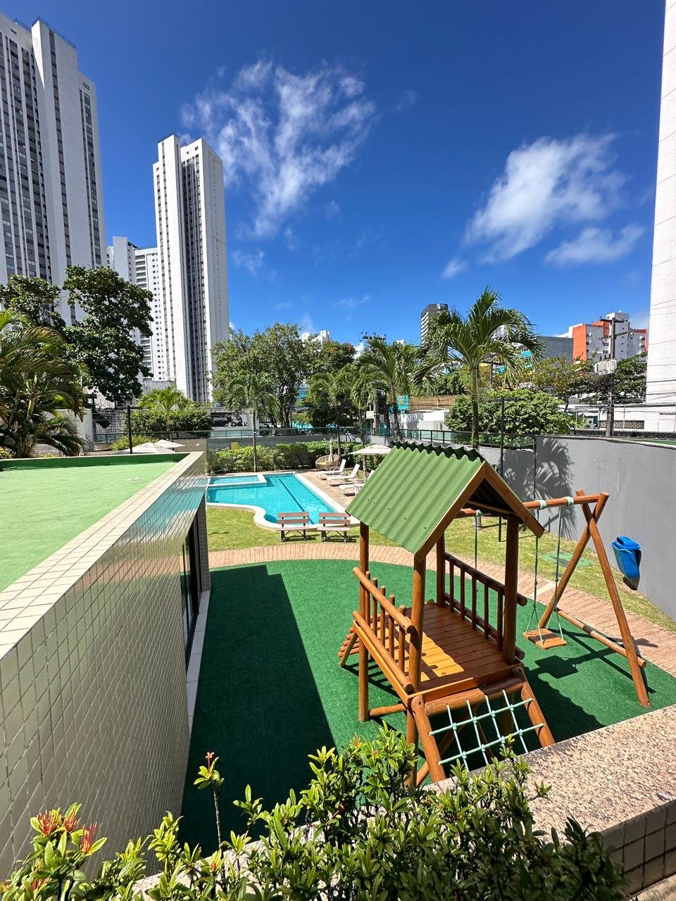 Apartamento à venda com 4 quartos, 172m² - Foto 27
