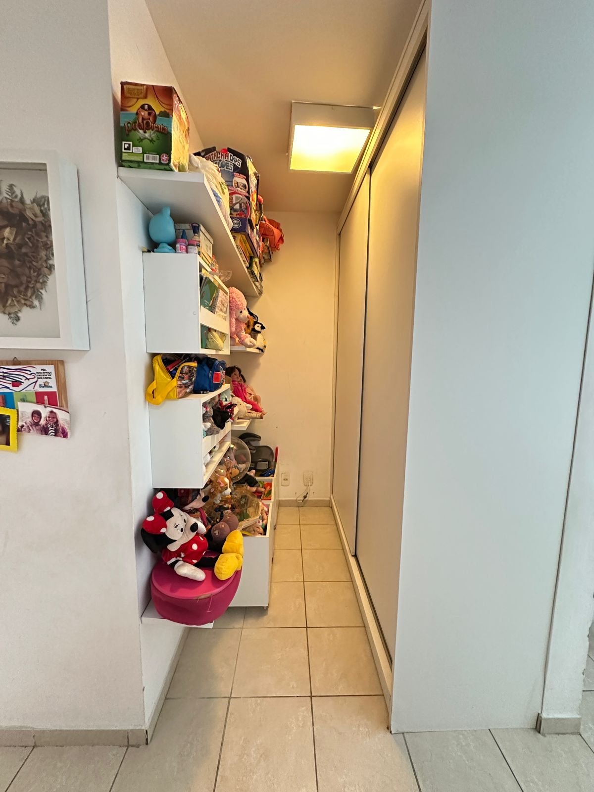 Apartamento, 2 quartos, 80 m² - Foto 17