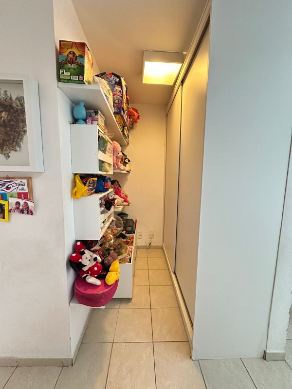 Apartamento à venda com 2 quartos sendo uma suíte, 80m² área útil por R$ 560.000,00 Rua Conselheiro Nabuco Recife - 