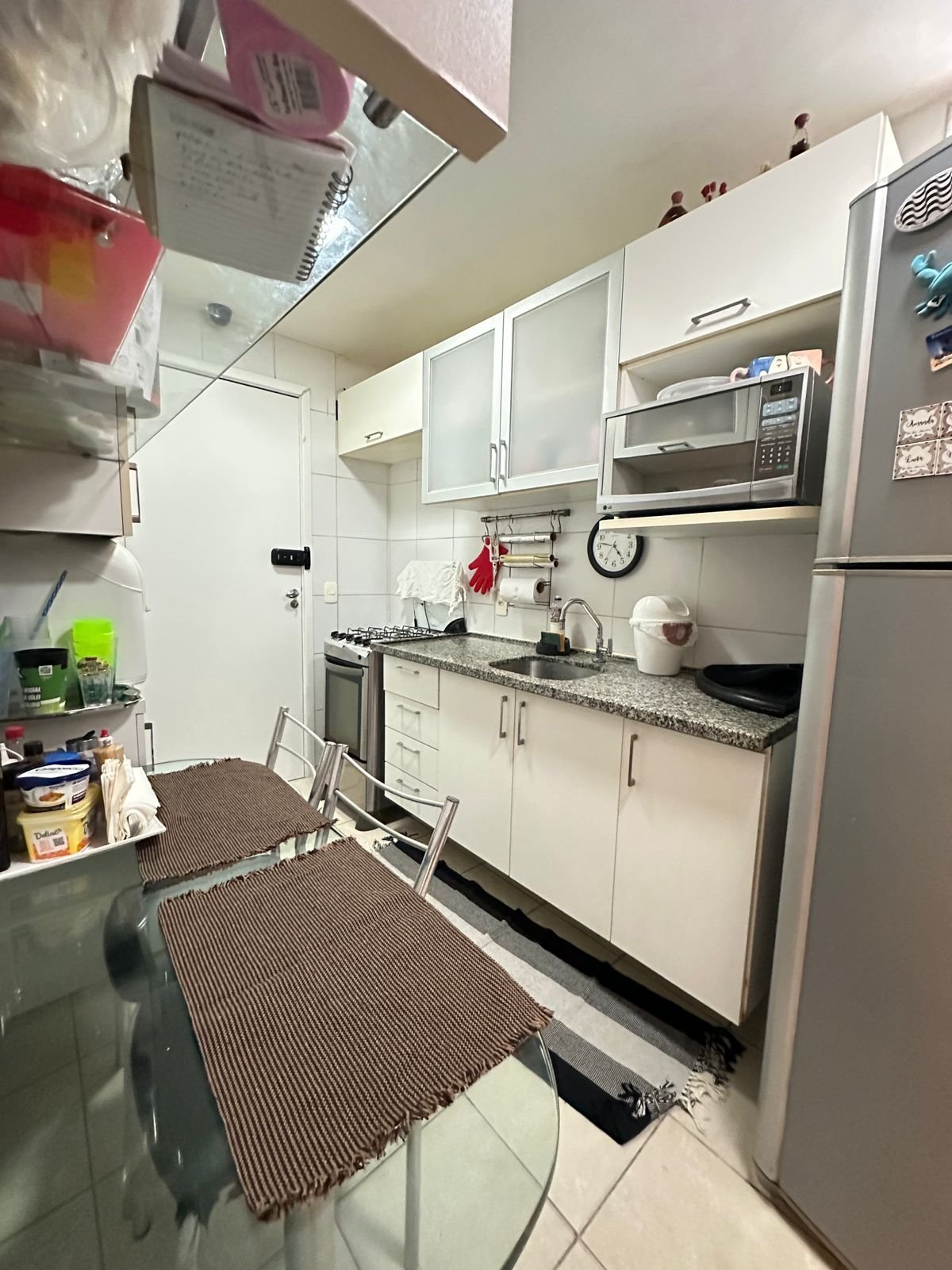 Apartamento, 2 quartos, 80 m² - Foto 9