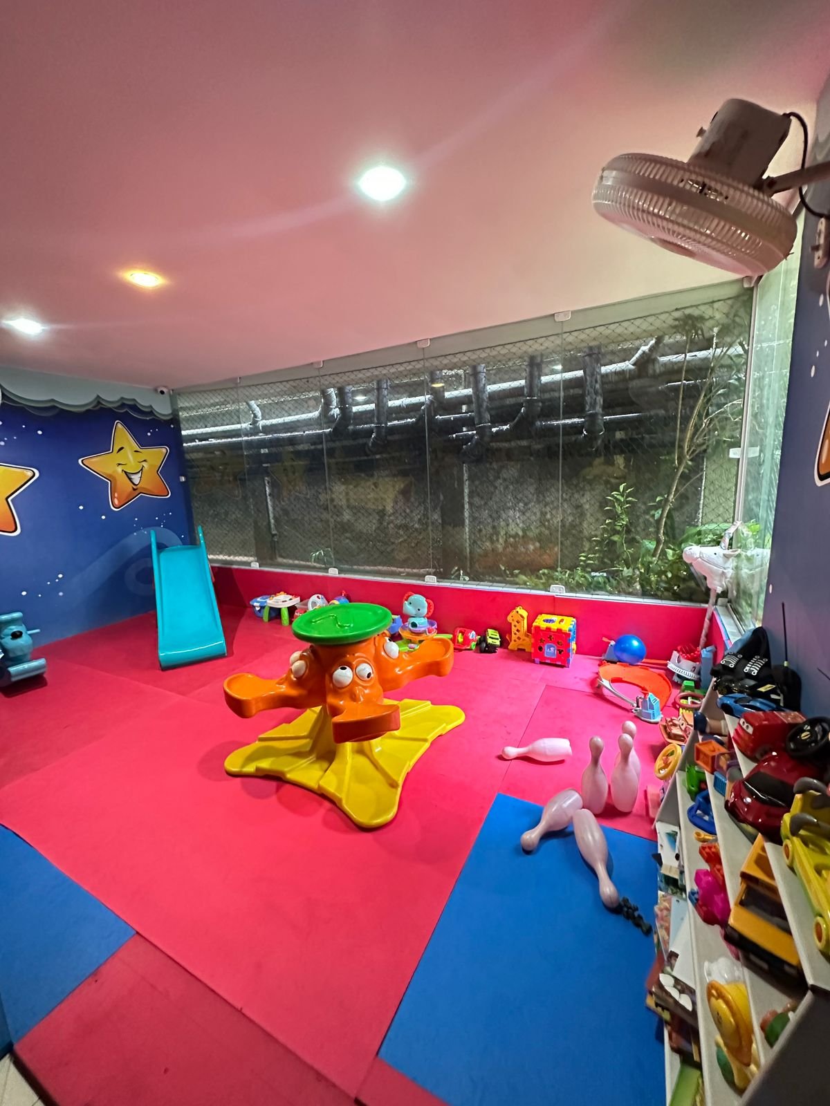 Apartamento, 2 quartos, 80 m² - Foto 19