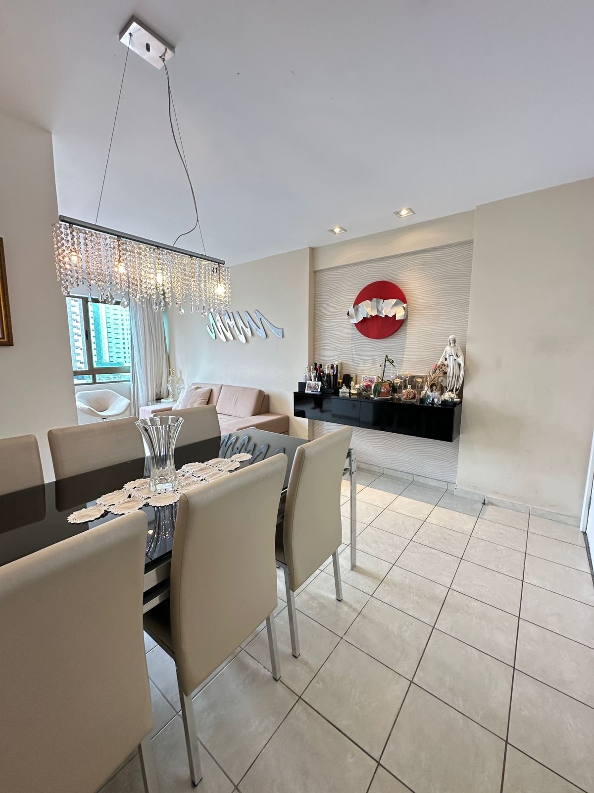 Apartamento, 2 quartos, 80 m² - Foto 7