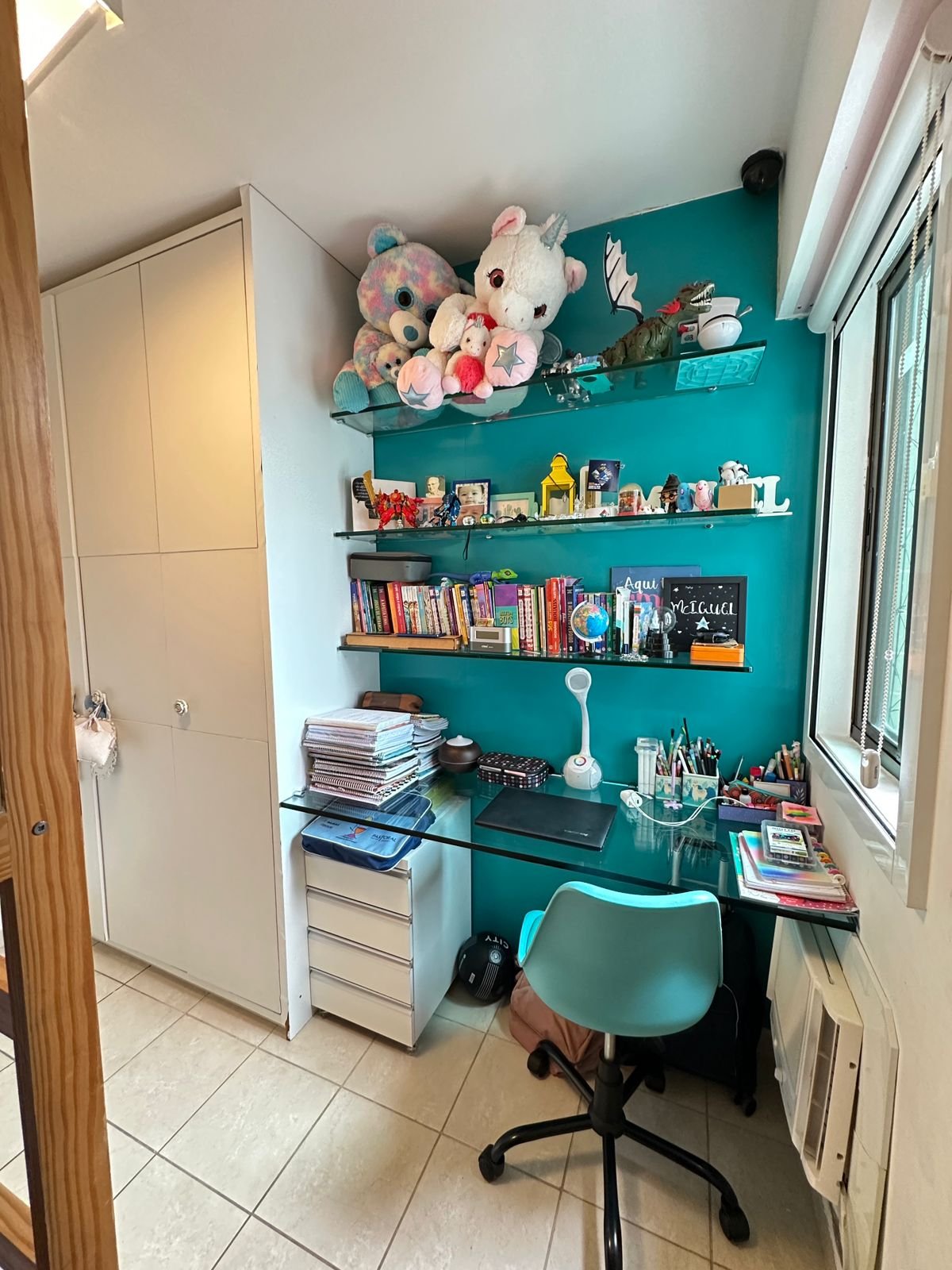 Apartamento, 2 quartos, 80 m² - Foto 15