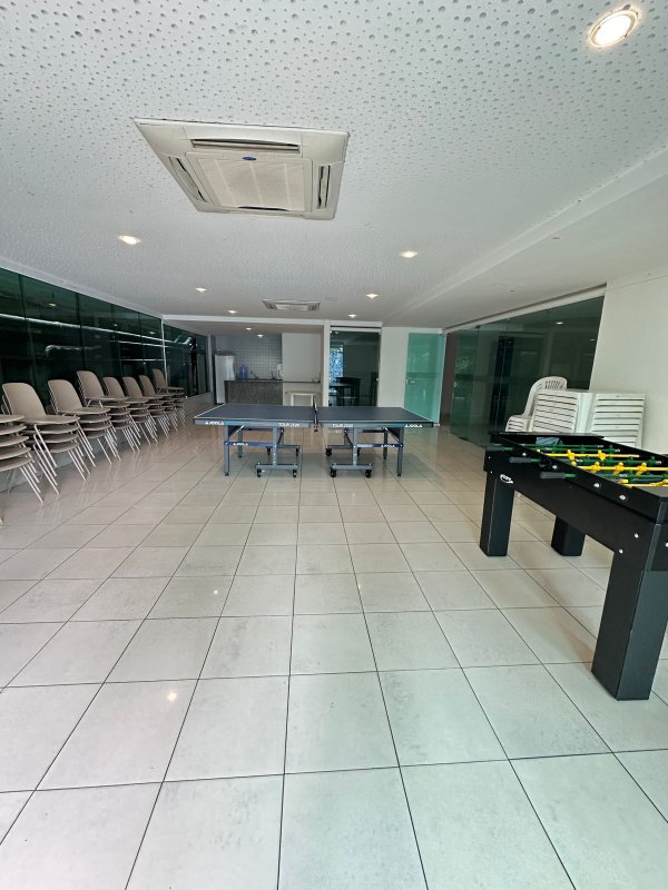 Apartamento à venda com 2 quartos sendo uma suíte, 80m² área útil por R$ 560.000,00 Rua Conselheiro Nabuco Recife - 