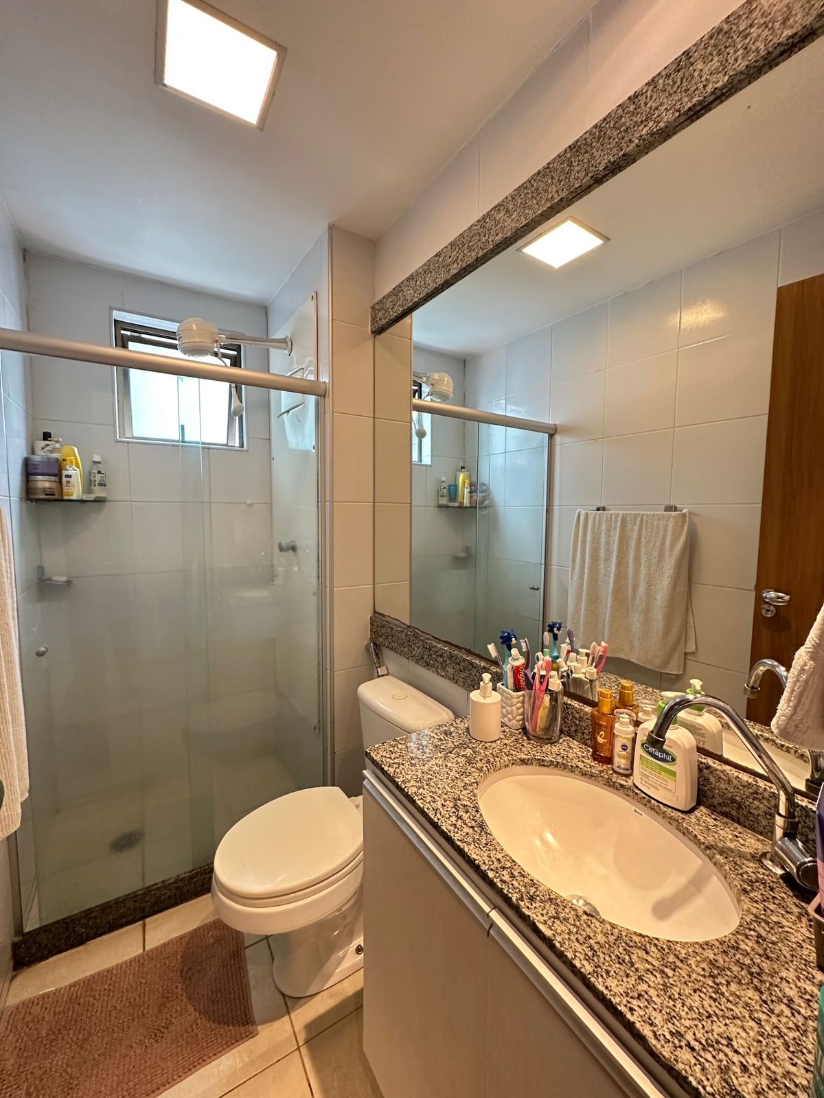 Apartamento, 2 quartos, 80 m² - Foto 13