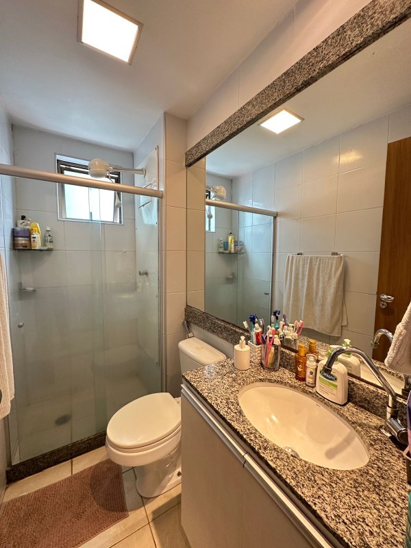 Apartamento à venda com 2 quartos sendo uma suíte, 80m² área útil por R$ 560.000,00 Rua Conselheiro Nabuco Recife - 