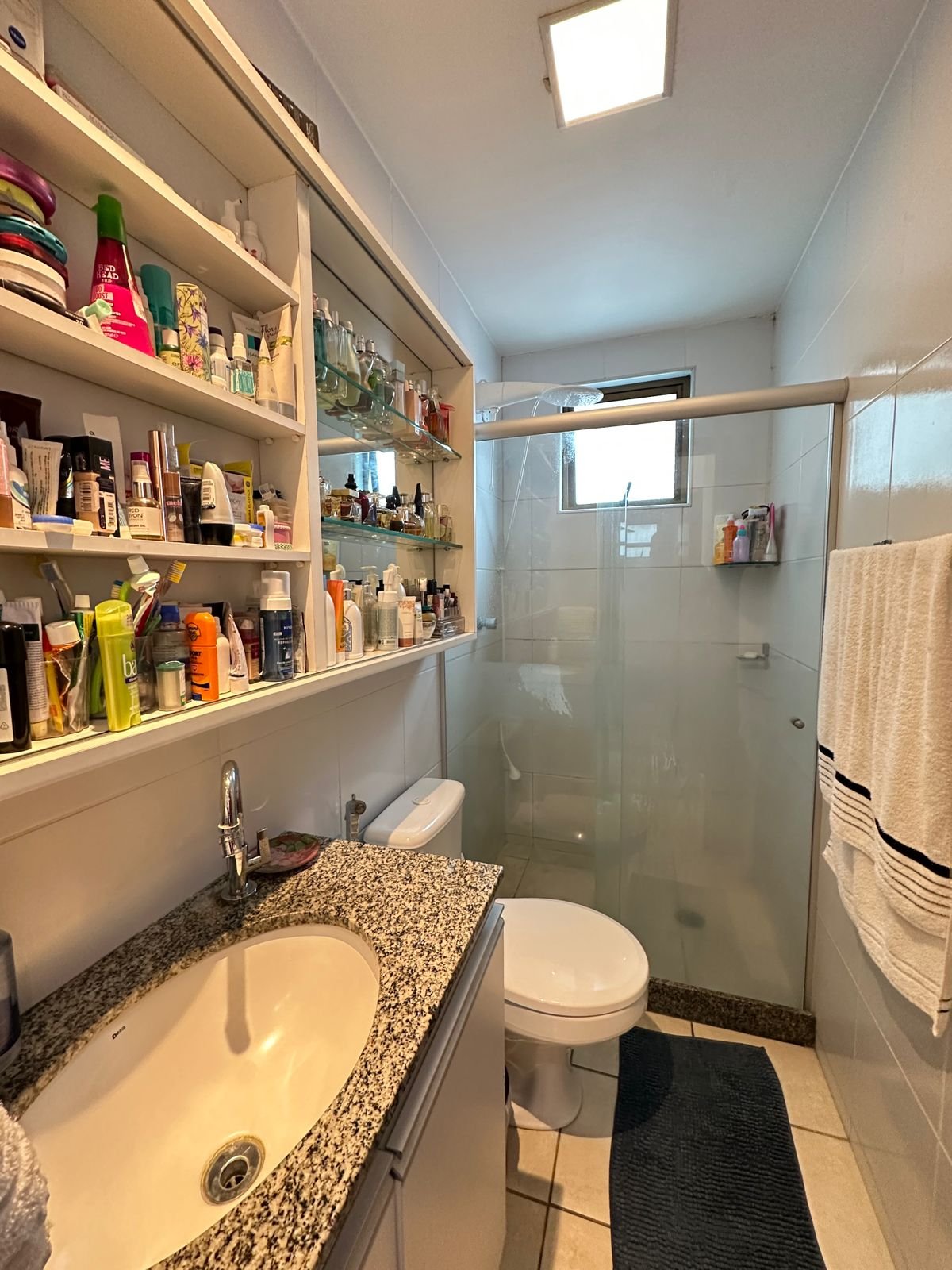 Apartamento, 2 quartos, 80 m² - Foto 18