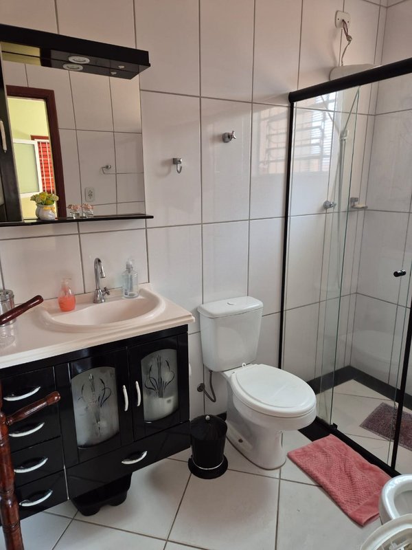 Linda casa térrea no Jardim Flamboyant rua paraibuna Campinas - 