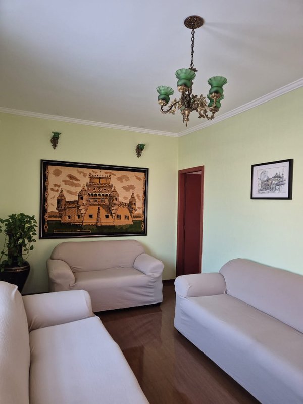 Linda casa térrea no Jardim Flamboyant rua paraibuna Campinas - 