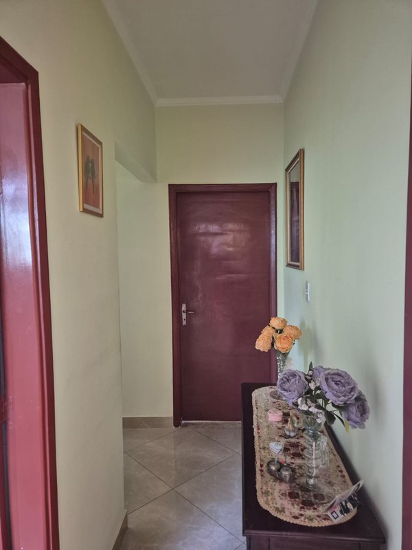 Linda casa térrea no Jardim Flamboyant rua paraibuna Campinas - 