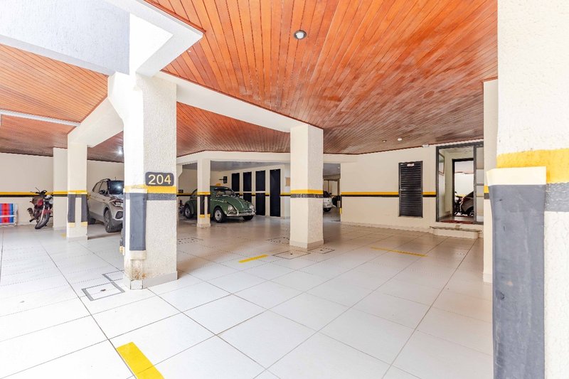 APARTAMENTO COM 1 SUÍTE MAIS 1 DORMITÓRIOS EM ITAPEMA  Itapema - 