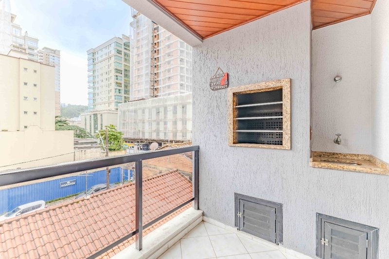APARTAMENTO COM 1 SUÍTE MAIS 1 DORMITÓRIOS EM ITAPEMA  Itapema - 