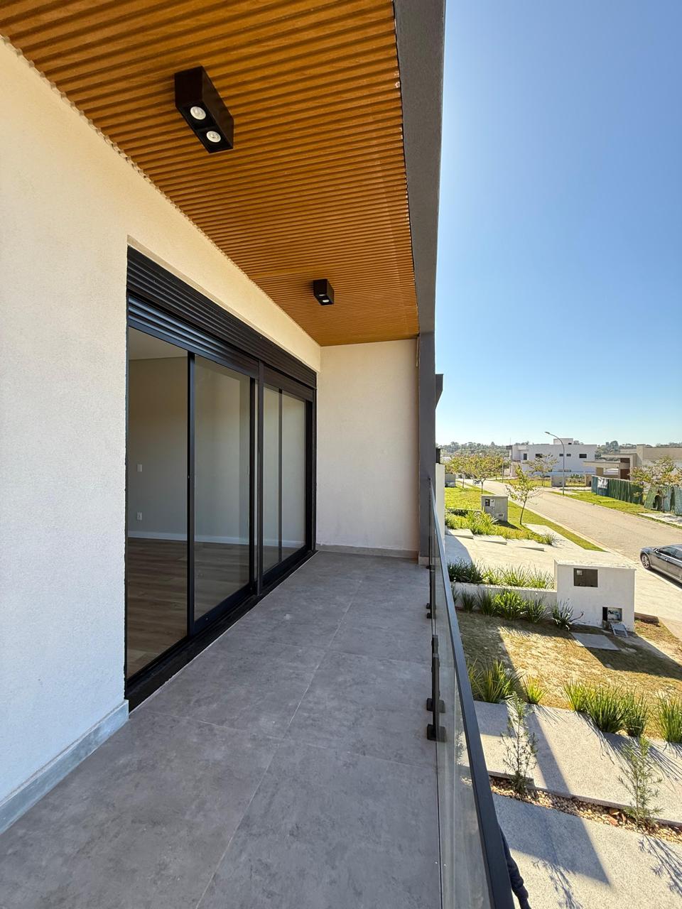 Casa com 4 dormit&oacute;rios &agrave; venda,250 m&sup2; - Condom&iacute;nio Alphaville Castello - It&uacute; - SP Rodovia Waldomiro Corrêa de Camargo Itu - 