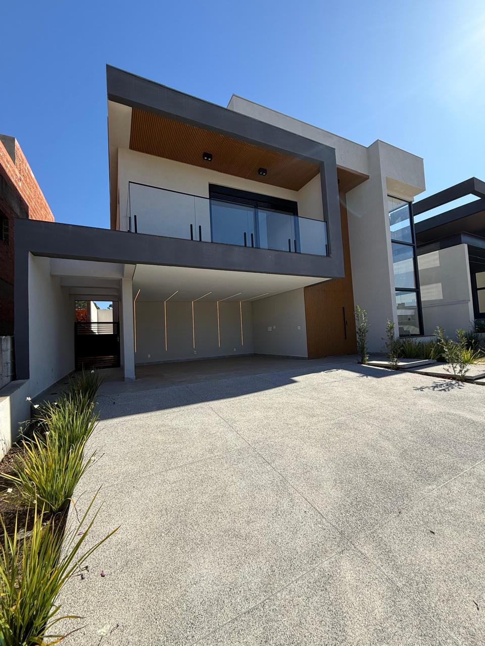 Casa com 4 dormit&oacute;rios &agrave; venda,250 m&sup2; - Condom&iacute;nio Alphaville Castello - It&uacute; - SP Rodovia Waldomiro Corrêa de Camargo Itu - 