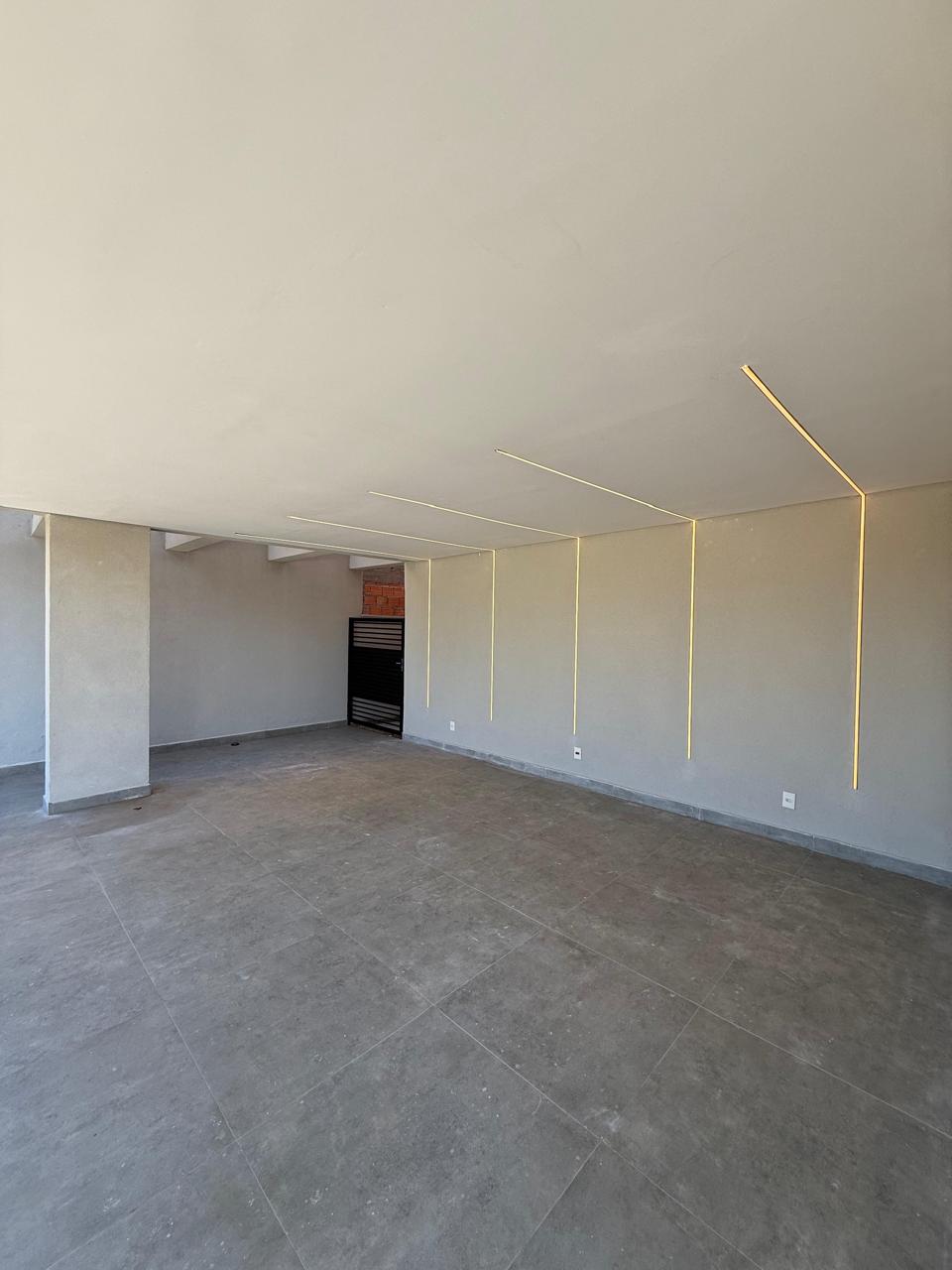 Casa com 4 dormit&oacute;rios &agrave; venda,250 m&sup2; - Condom&iacute;nio Alphaville Castello - It&uacute; - SP Rodovia Waldomiro Corrêa de Camargo Itu - 