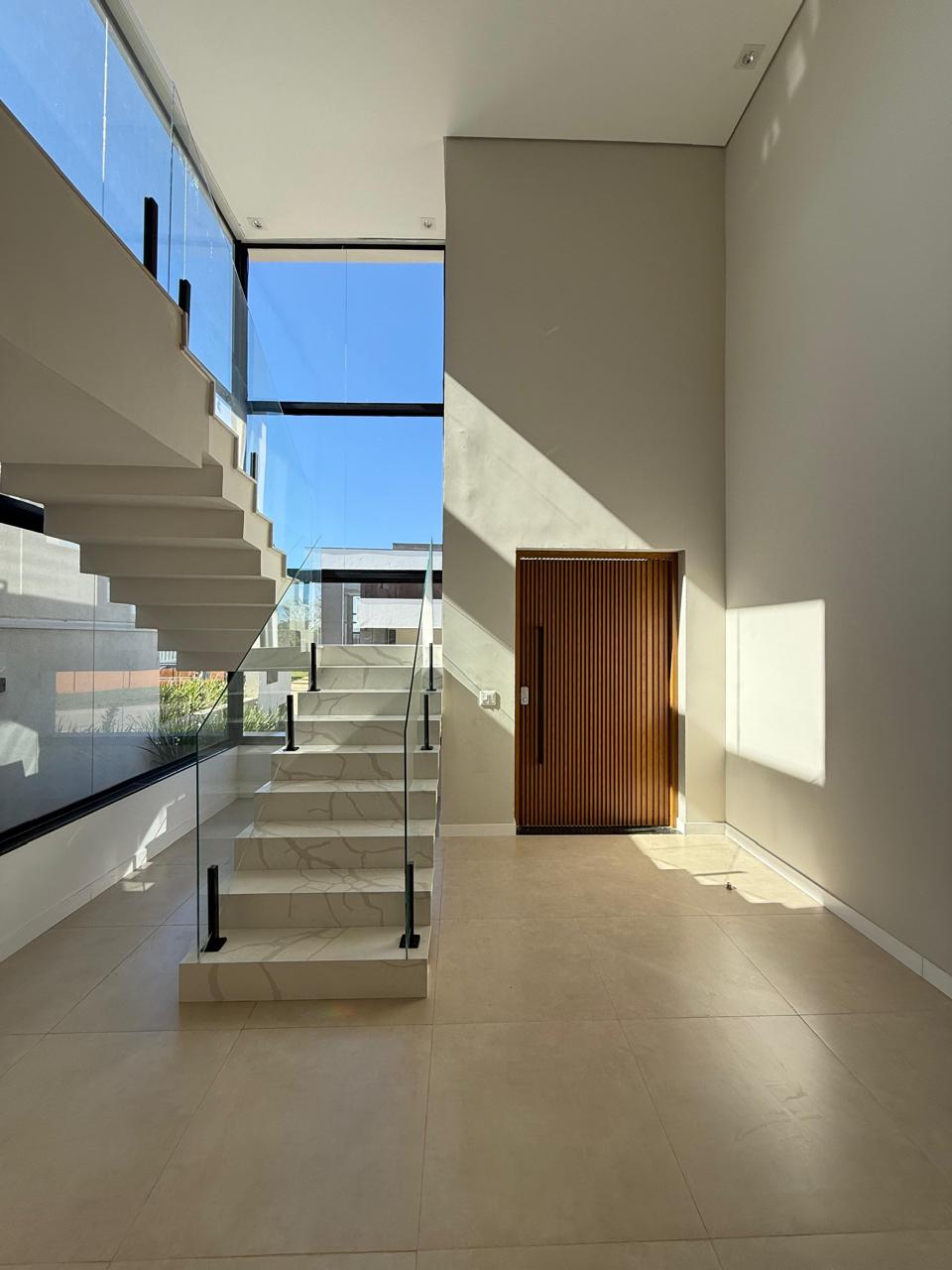 Casa com 4 dormit&oacute;rios &agrave; venda,250 m&sup2; - Condom&iacute;nio Alphaville Castello - It&uacute; - SP Rodovia Waldomiro Corrêa de Camargo Itu - 