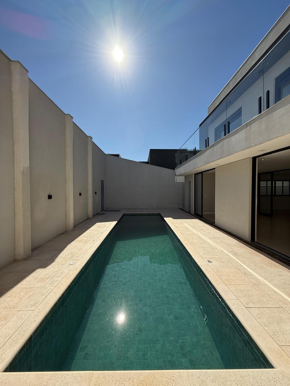 Casa com 4 dormit&oacute;rios &agrave; venda,250 m&sup2; - Condom&iacute;nio Alphaville Castello - It&uacute; - SP Rodovia Waldomiro Corrêa de Camargo Itu - 