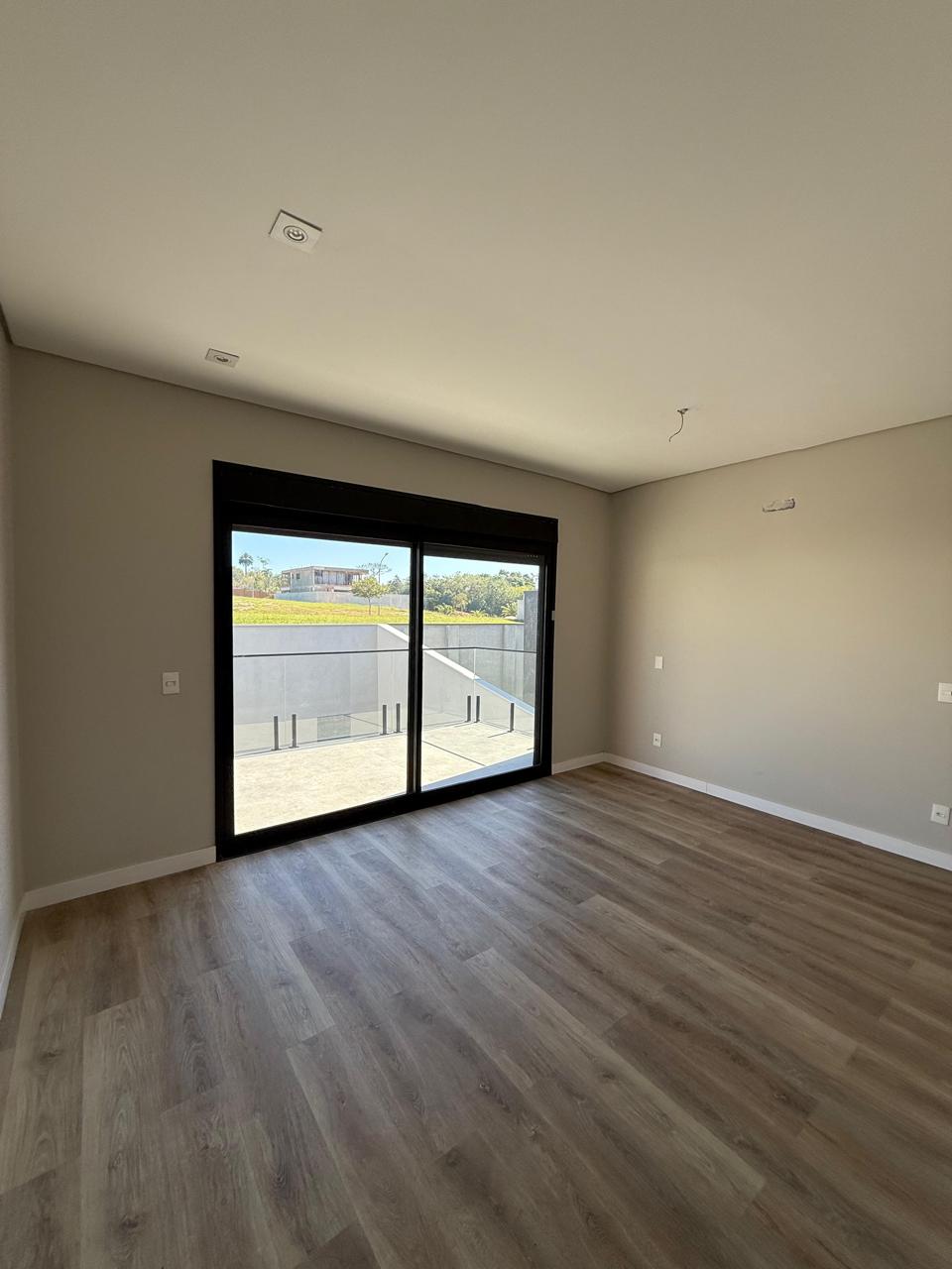 Casa com 4 dormit&oacute;rios &agrave; venda,250 m&sup2; - Condom&iacute;nio Alphaville Castello - It&uacute; - SP Rodovia Waldomiro Corrêa de Camargo Itu - 