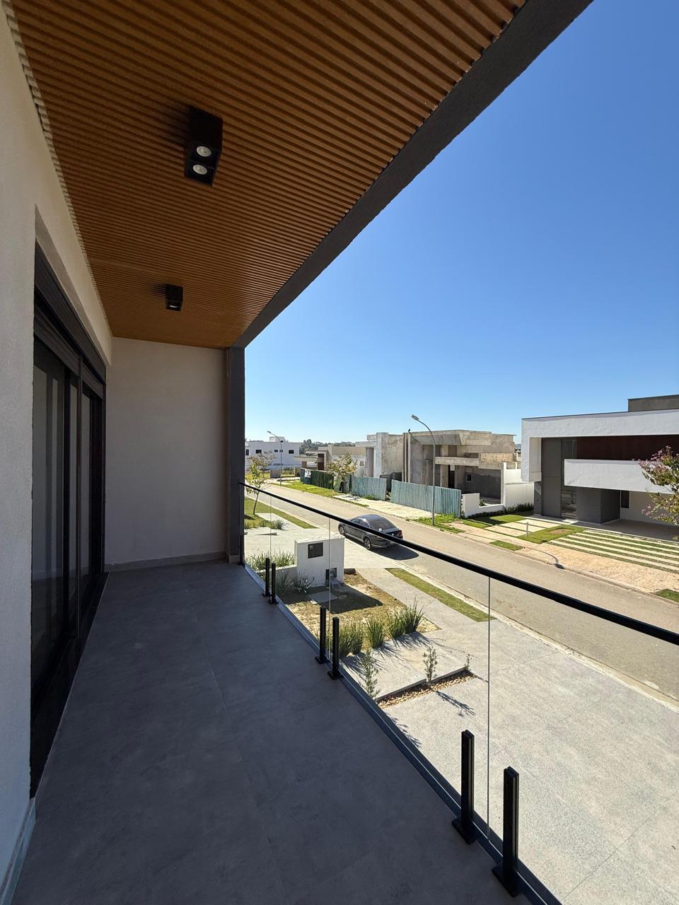 Casa com 4 dormit&oacute;rios &agrave; venda,250 m&sup2; - Condom&iacute;nio Alphaville Castello - It&uacute; - SP Rodovia Waldomiro Corrêa de Camargo Itu - 