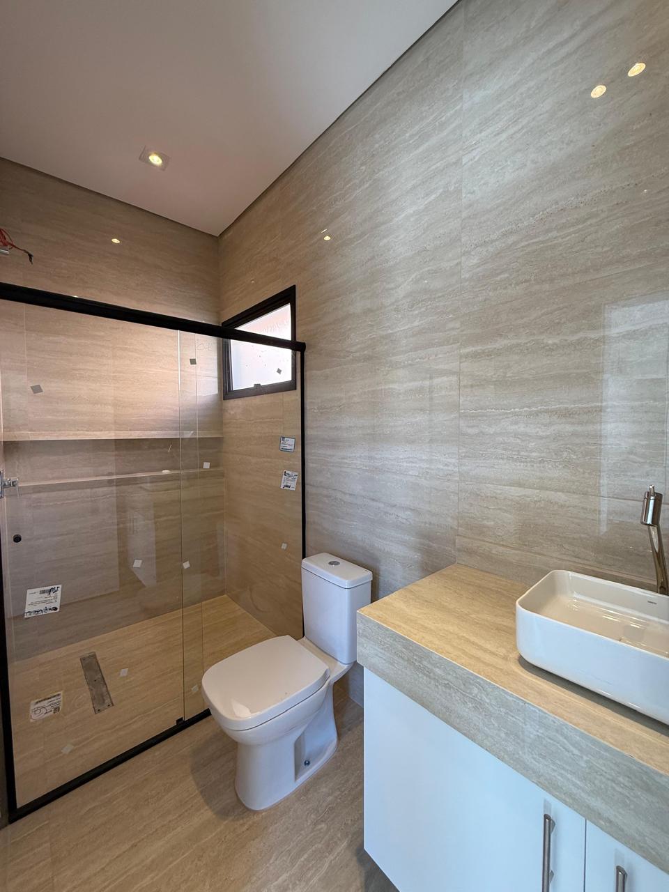 Casa com 4 dormit&oacute;rios &agrave; venda,250 m&sup2; - Condom&iacute;nio Alphaville Castello - It&uacute; - SP Rodovia Waldomiro Corrêa de Camargo Itu - 