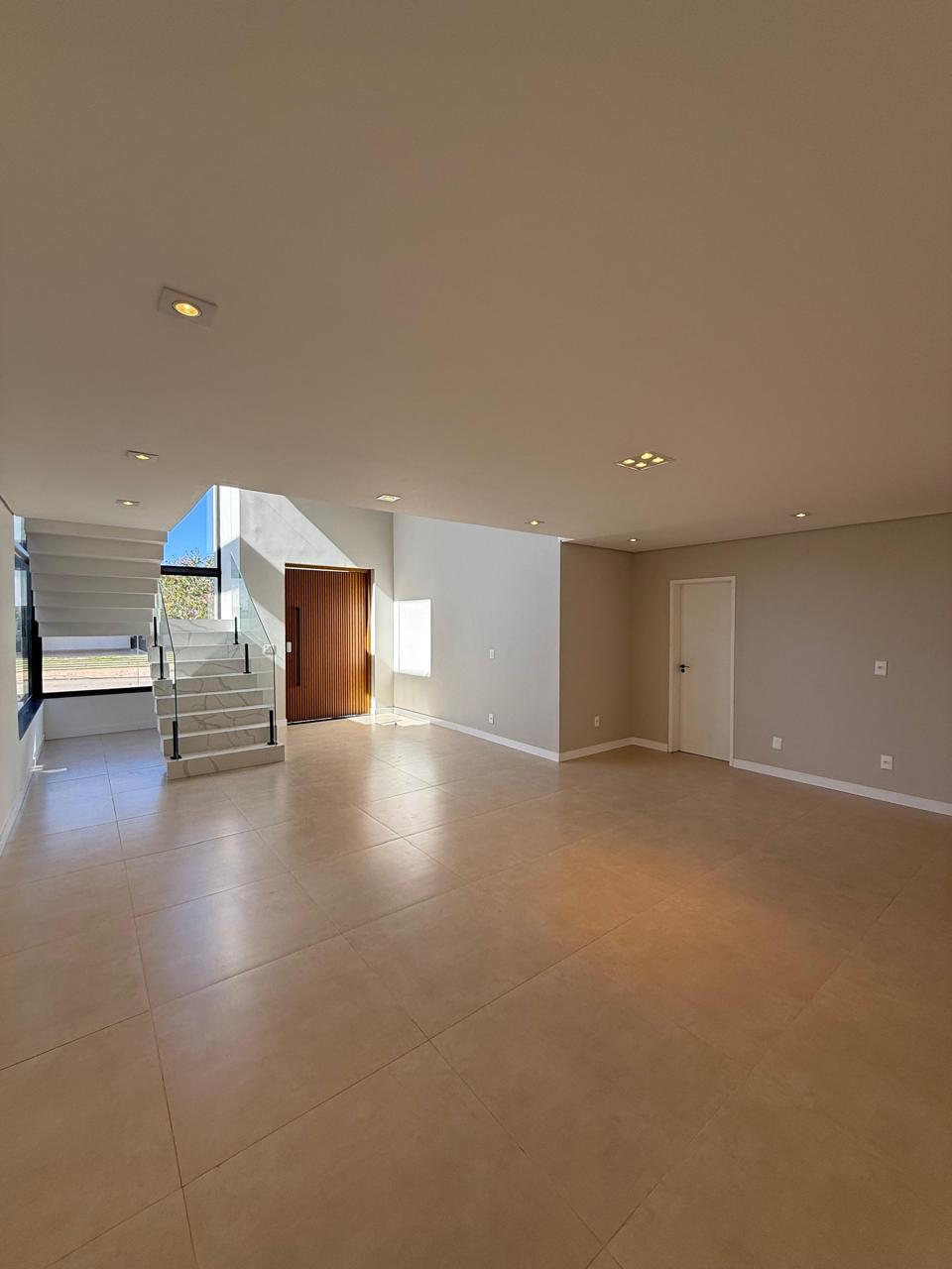 Casa com 4 dormit&oacute;rios &agrave; venda,250 m&sup2; - Condom&iacute;nio Alphaville Castello - It&uacute; - SP Rodovia Waldomiro Corrêa de Camargo Itu - 