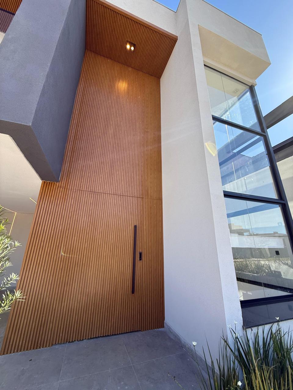 Casa com 4 dormit&oacute;rios &agrave; venda,250 m&sup2; - Condom&iacute;nio Alphaville Castello - It&uacute; - SP Rodovia Waldomiro Corrêa de Camargo Itu - 