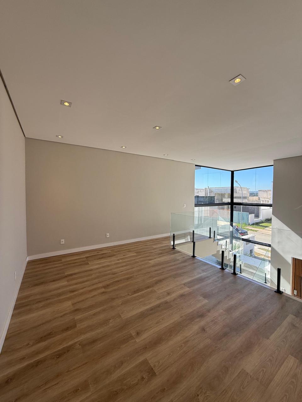 Casa com 4 dormit&oacute;rios &agrave; venda,250 m&sup2; - Condom&iacute;nio Alphaville Castello - It&uacute; - SP Rodovia Waldomiro Corrêa de Camargo Itu - 