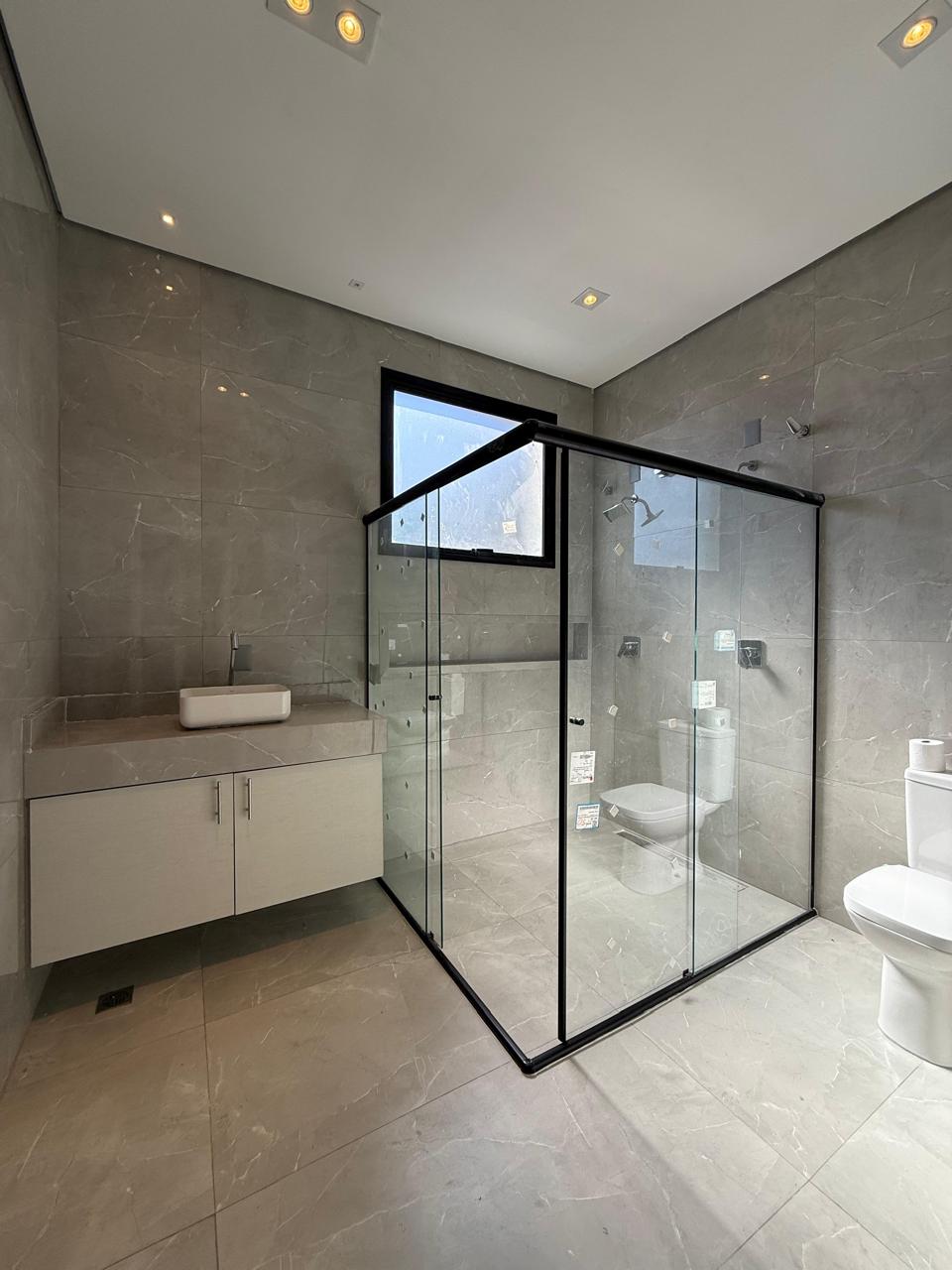 Casa com 4 dormit&oacute;rios &agrave; venda,250 m&sup2; - Condom&iacute;nio Alphaville Castello - It&uacute; - SP Rodovia Waldomiro Corrêa de Camargo Itu - 