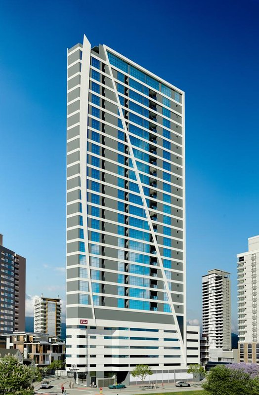 APARTAMENTO COM 1 DORMITÓRIO EM ITAPEMA  Itapema - 