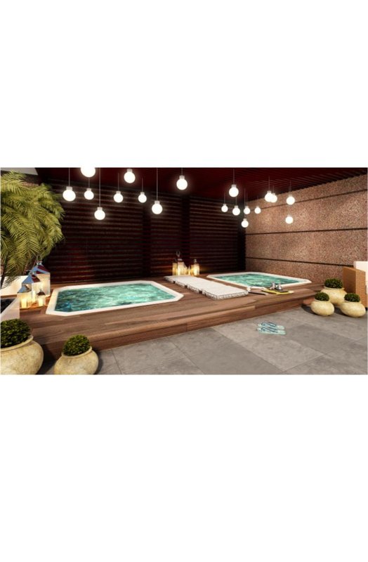 APARTAMENTO COM 1 DORMITÓRIO EM ITAPEMA  Itapema - 