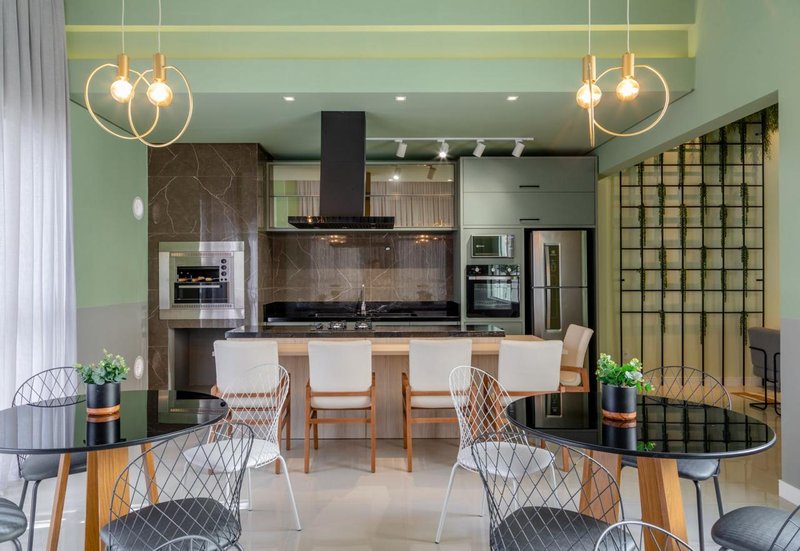 APARTAMENTO COM 1 SUÍTE MAIS 1 DORMITÓRIO EM ITAPEMA  Itapema - 