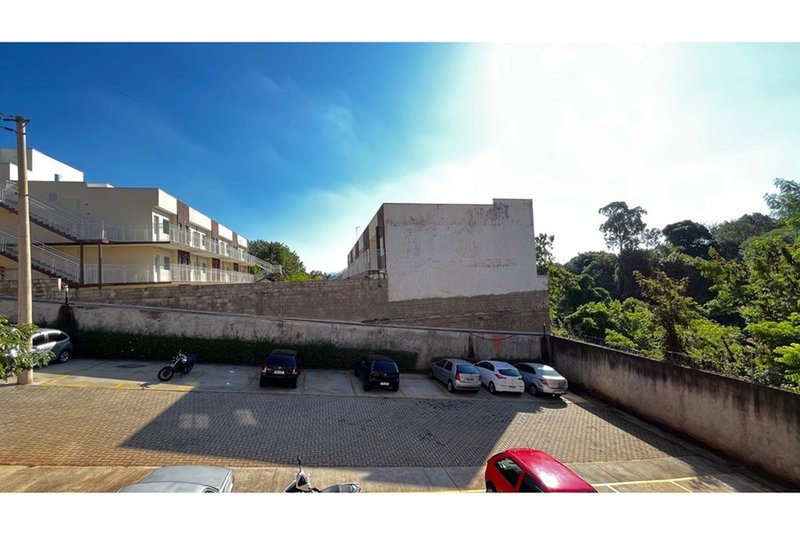 Apartamento à Venda, 48 metros, 02 Dorm - R$ 157.000 - Lopes de Oliveira, Sorocaba - SP Rua Manoel Gutierres Sorocaba - 