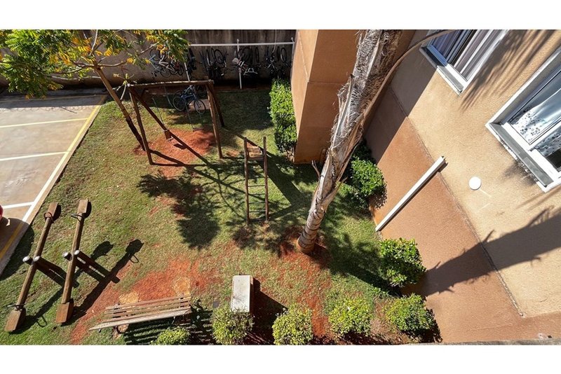 Apartamento à Venda, 48 metros, 02 Dorm - R$ 157.000 - Lopes de Oliveira, Sorocaba - SP Rua Manoel Gutierres Sorocaba - 
