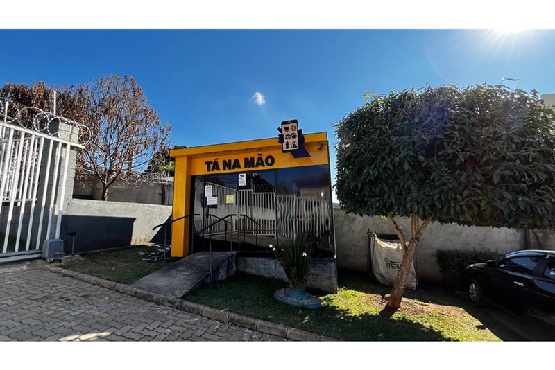Apartamento à Venda, 48 metros, 02 Dorm - R$ 157.000 - Lopes de Oliveira, Sorocaba - SP Rua Manoel Gutierres Sorocaba - 