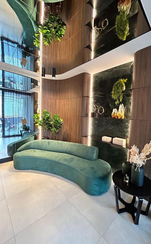APARTAMENTO COM 3 DORMITÓRIOS EM ITAPEMA  Itapema - 