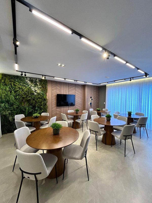 APARTAMENTO COM 3 DORMITÓRIOS EM ITAPEMA  Itapema - 