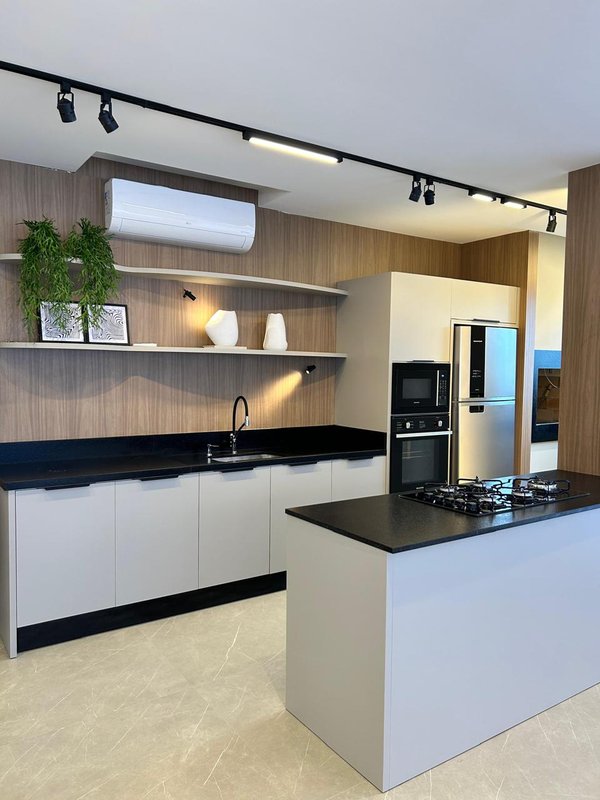 APARTAMENTO COM 3 DORMITÓRIOS EM ITAPEMA  Itapema - 