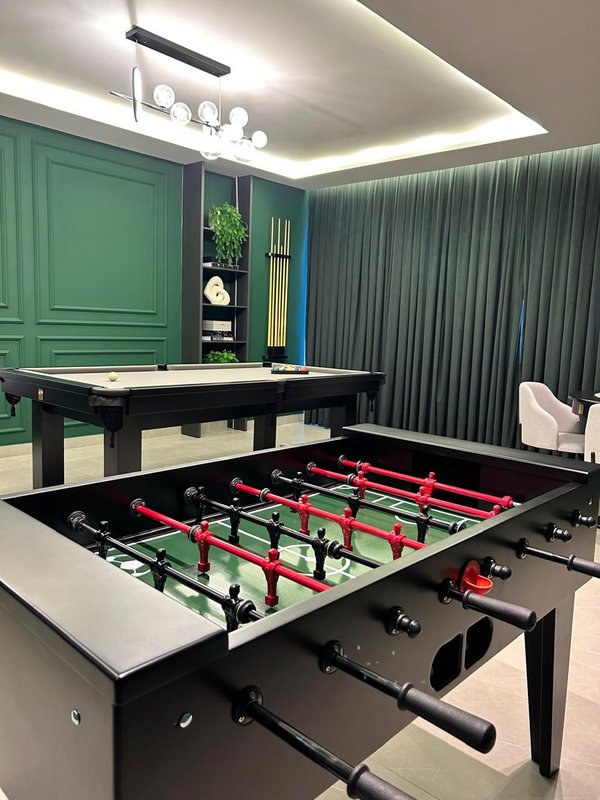 APARTAMENTO COM 3 DORMITÓRIOS EM ITAPEMA  Itapema - 