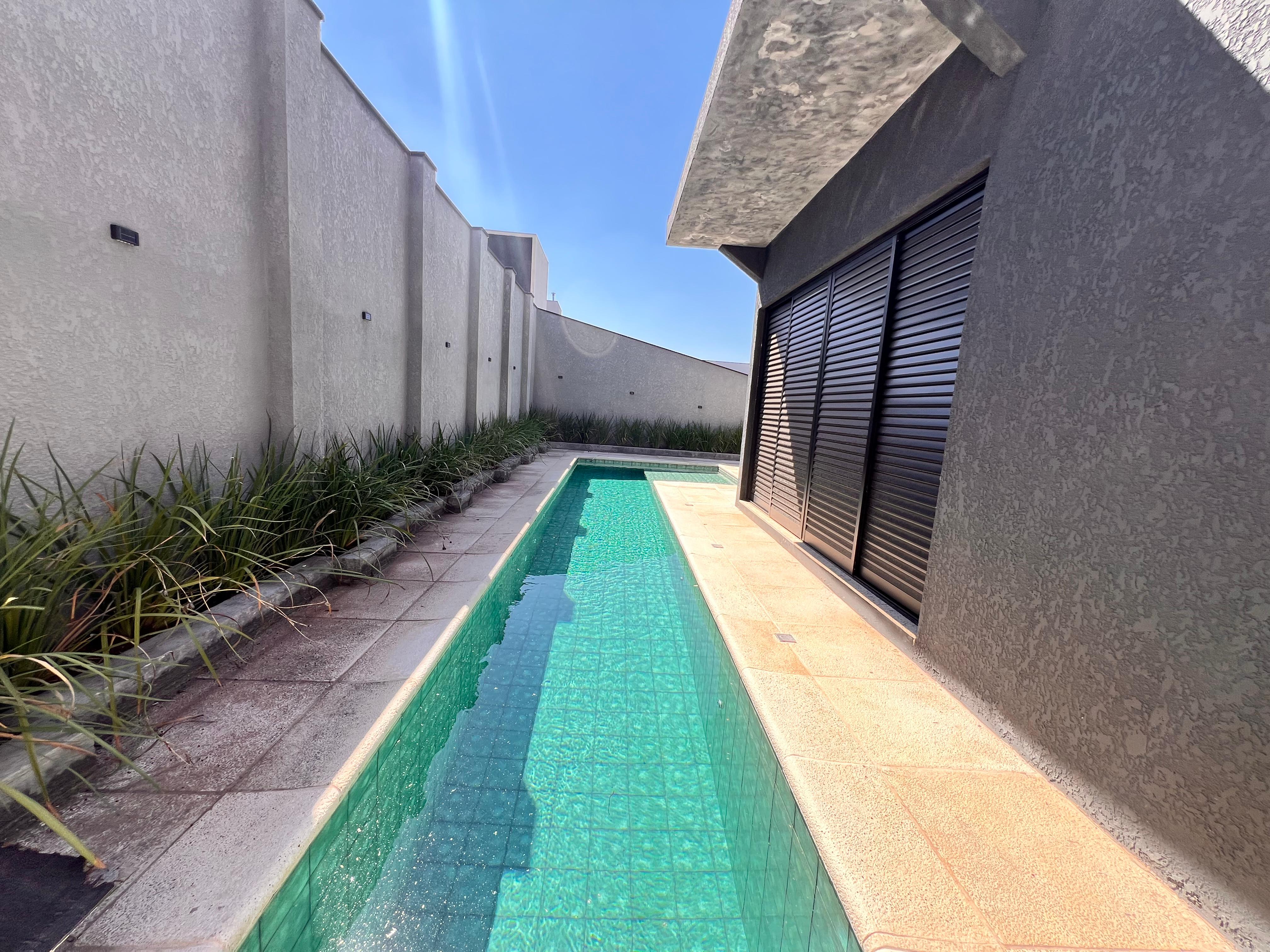 Casa com 3 dormit&oacute;rios &agrave; venda,229 m&sup2; - Condom&iacute;nio Alphaville Castello - It&uacute; - SP Rodovia Waldomiro Corrêa de Camargo Itu - 