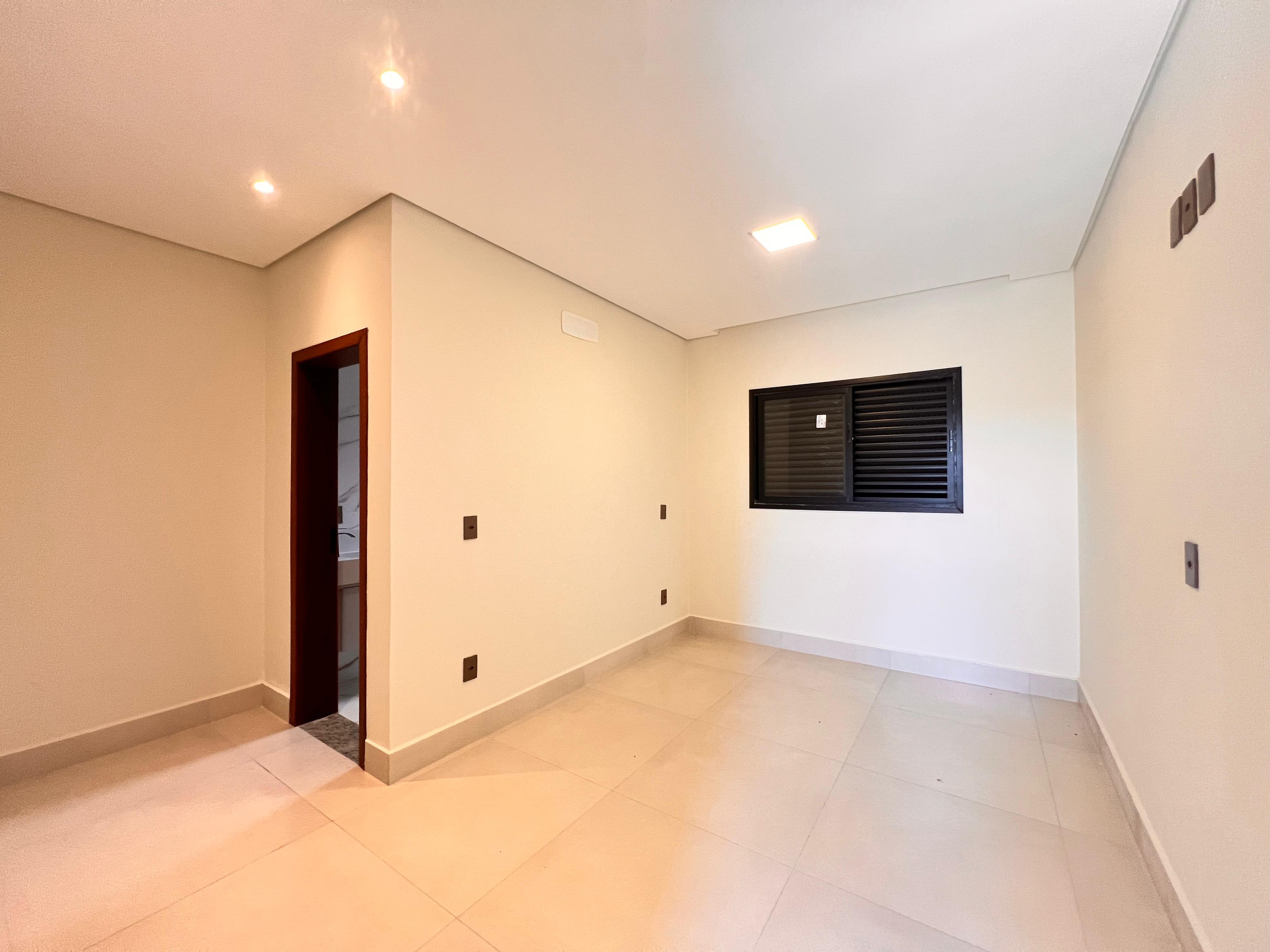 Casa com 3 dormit&oacute;rios &agrave; venda,229 m&sup2; - Condom&iacute;nio Alphaville Castello - It&uacute; - SP Rodovia Waldomiro Corrêa de Camargo Itu - 