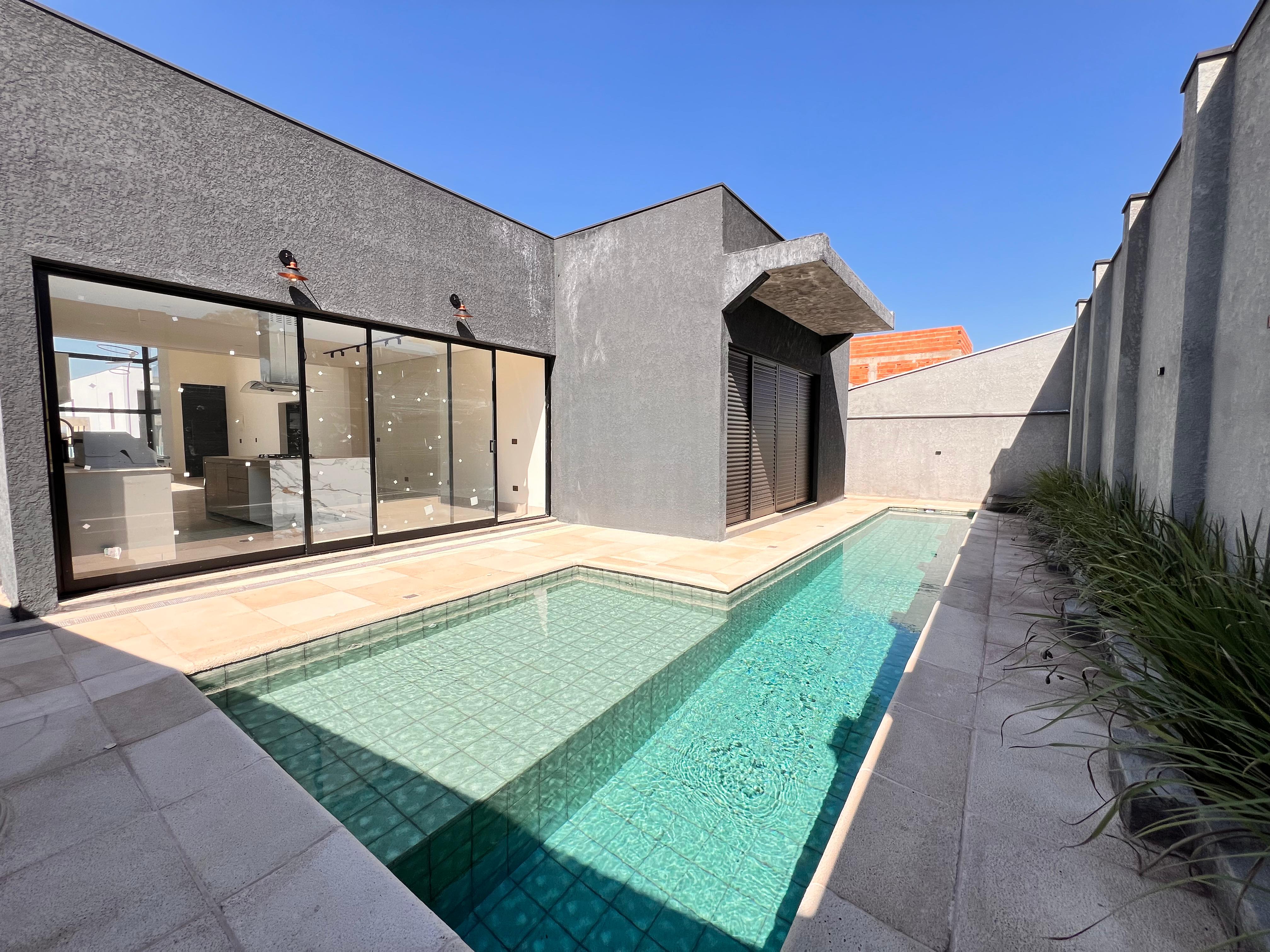 Casa com 3 dormit&oacute;rios &agrave; venda,229 m&sup2; - Condom&iacute;nio Alphaville Castello - It&uacute; - SP Rodovia Waldomiro Corrêa de Camargo Itu - 