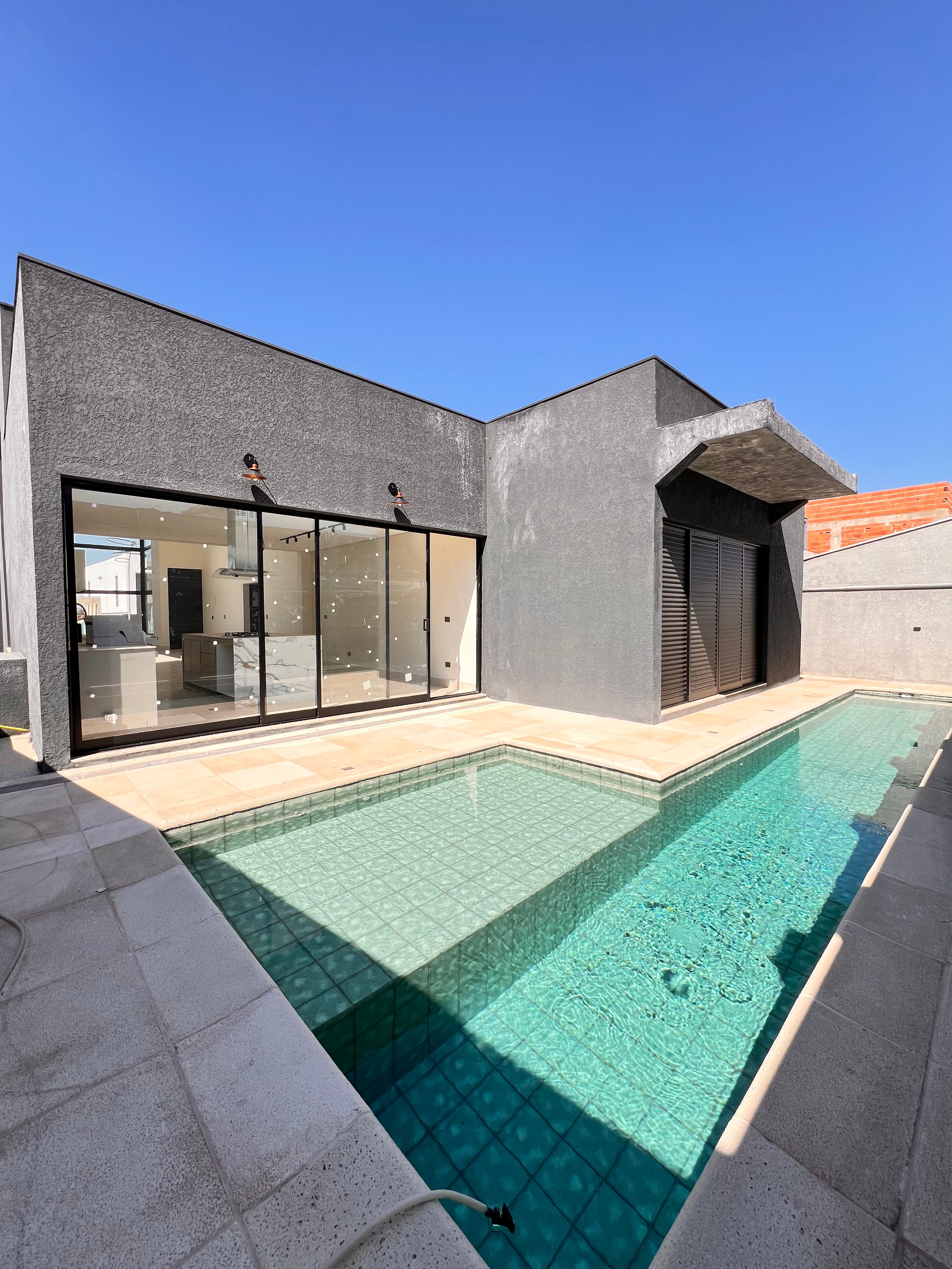 Casa com 3 dormit&oacute;rios &agrave; venda,229 m&sup2; - Condom&iacute;nio Alphaville Castello - It&uacute; - SP Rodovia Waldomiro Corrêa de Camargo Itu - 