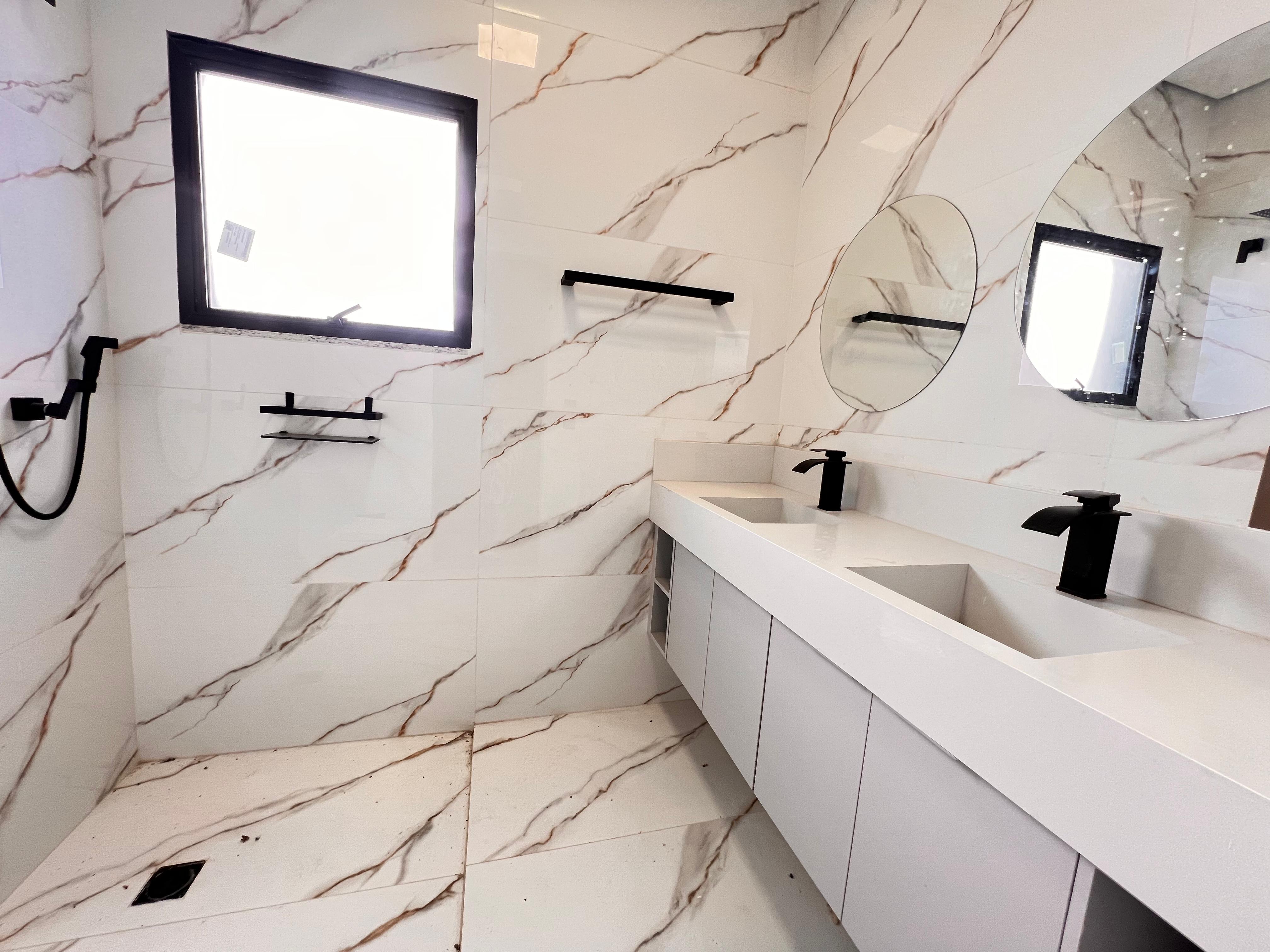 Casa com 3 dormit&oacute;rios &agrave; venda,229 m&sup2; - Condom&iacute;nio Alphaville Castello - It&uacute; - SP Rodovia Waldomiro Corrêa de Camargo Itu - 