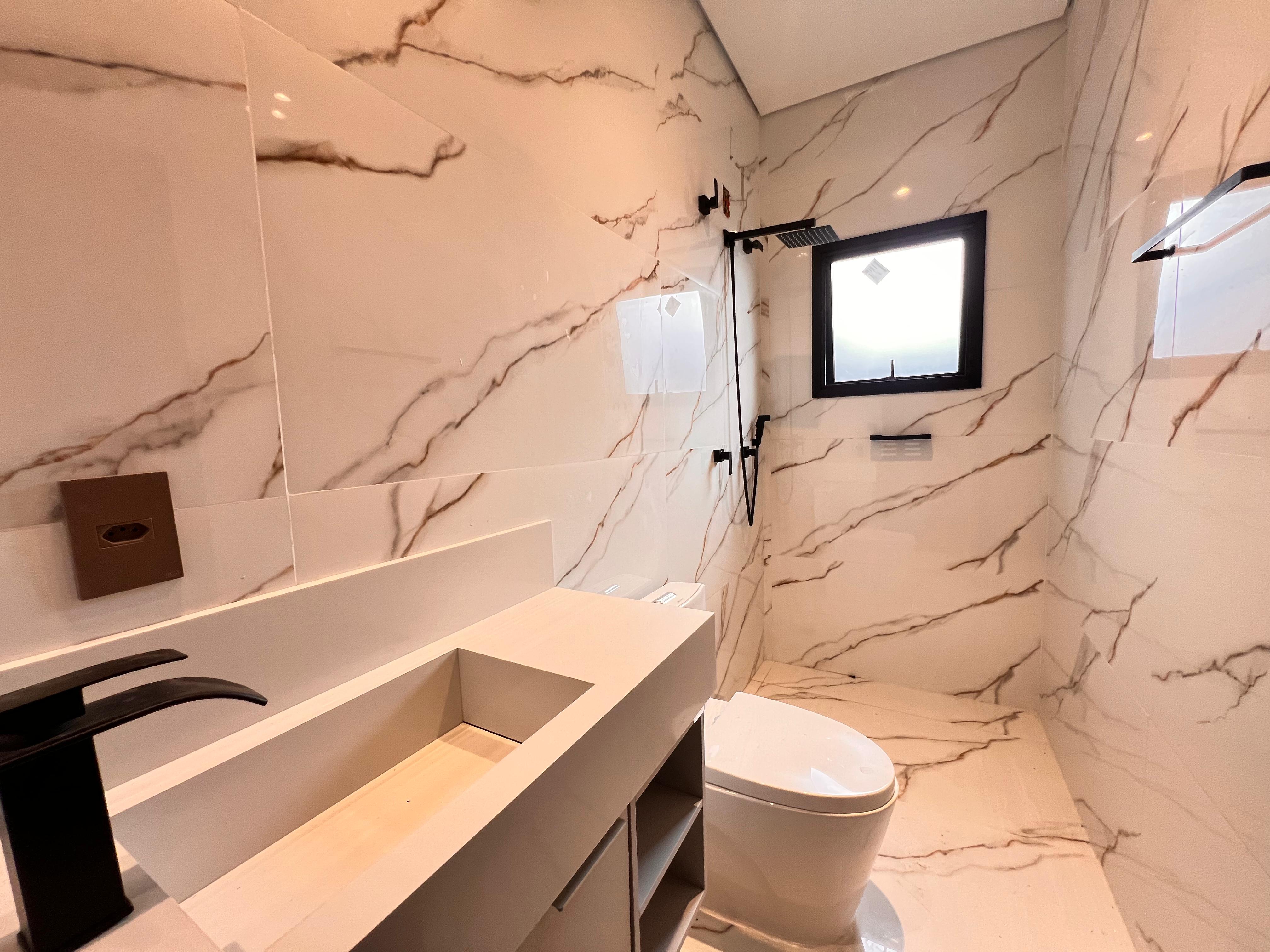 Casa com 3 dormit&oacute;rios &agrave; venda,229 m&sup2; - Condom&iacute;nio Alphaville Castello - It&uacute; - SP Rodovia Waldomiro Corrêa de Camargo Itu - 