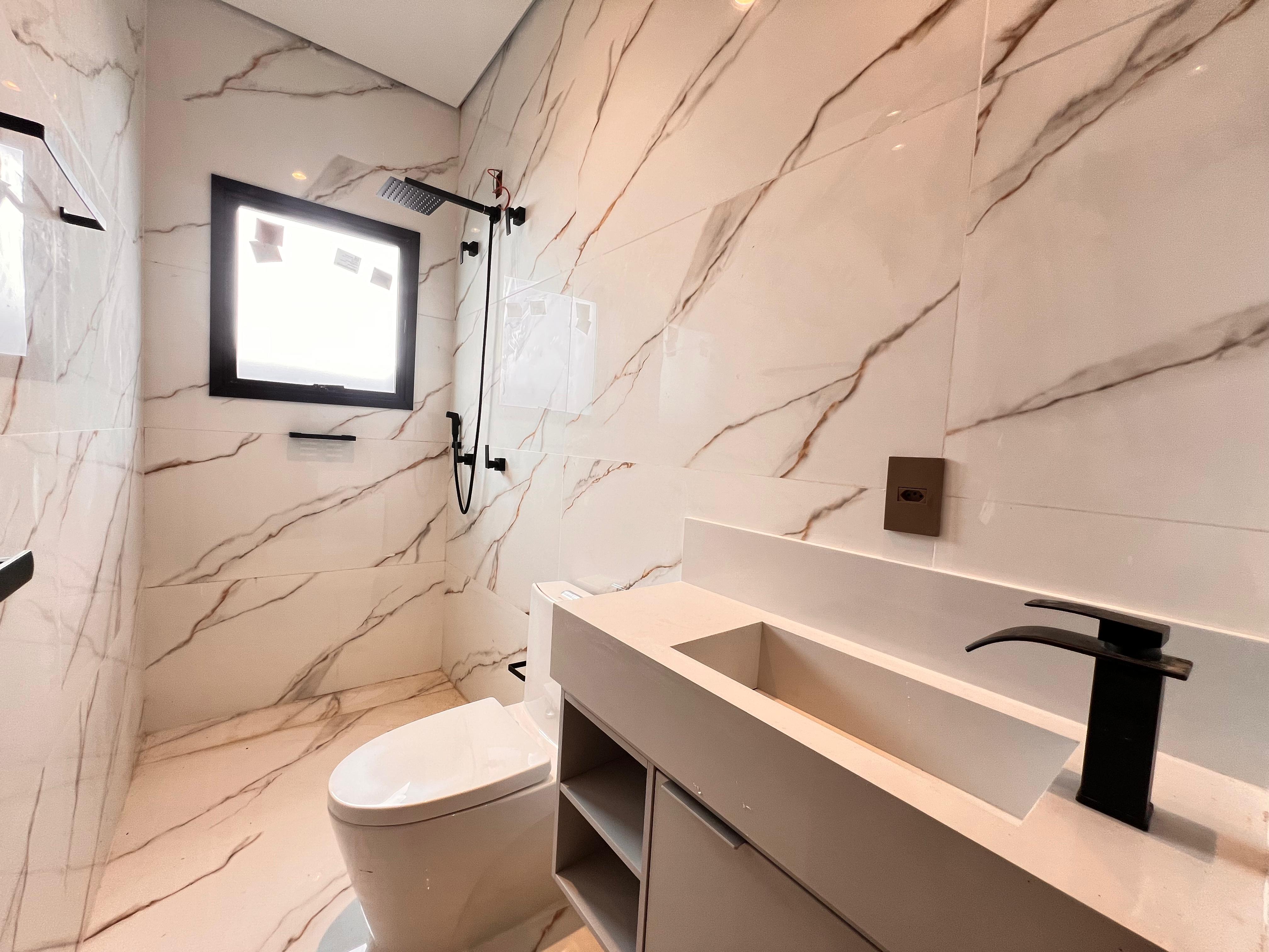 Casa com 3 dormit&oacute;rios &agrave; venda,229 m&sup2; - Condom&iacute;nio Alphaville Castello - It&uacute; - SP Rodovia Waldomiro Corrêa de Camargo Itu - 