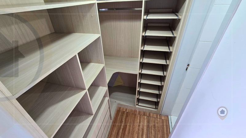 APARTAMENTO À VENDA COM 70 m² | 2 DORMITÓRIOS | 1 SUÍTE | 1 VAGA | GOPOÚVA/GUARULHOS-SP!  Guarulhos - 
