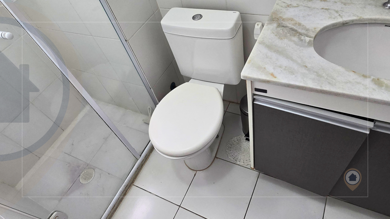 APARTAMENTO À VENDA COM 70 m² | 2 DORMITÓRIOS | 1 SUÍTE | 1 VAGA | GOPOÚVA/GUARULHOS-SP!  Guarulhos - 
