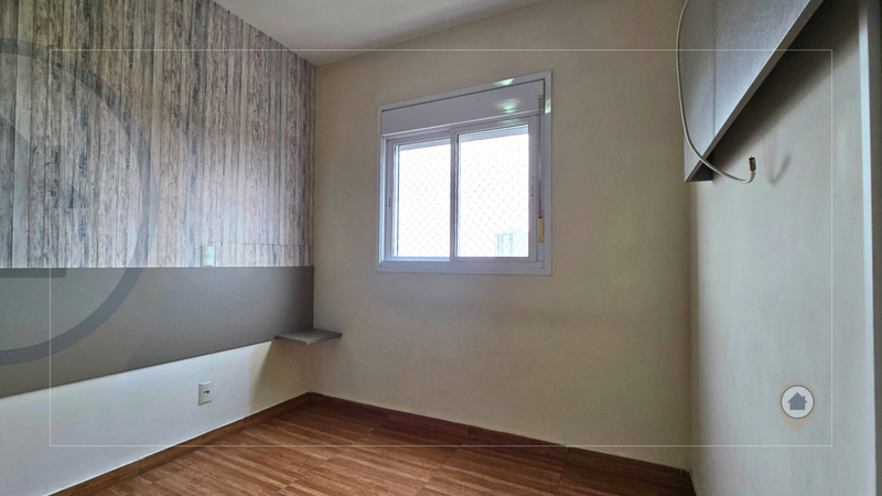 APARTAMENTO À VENDA COM 70 m² | 2 DORMITÓRIOS | 1 SUÍTE | 1 VAGA | GOPOÚVA/GUARULHOS-SP!  Guarulhos - 